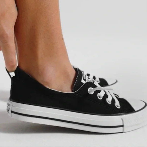 ❇️NWT❇️ CONVERSE 
SHORELINE SLIP-ONS - Picture 2 of 9